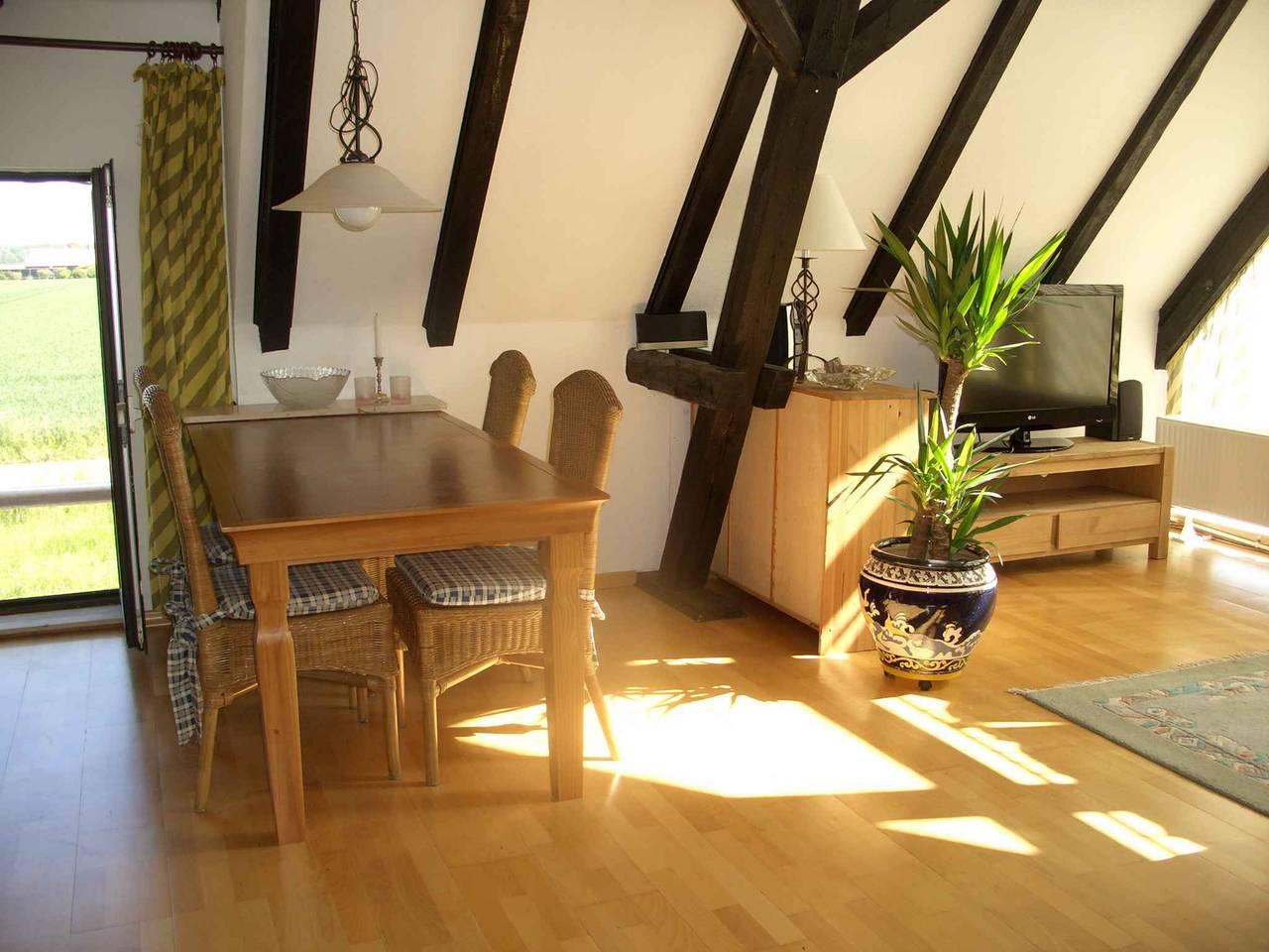 Vakantieappartement in Meerbeck, Duitsland voor 3 personen foto 4