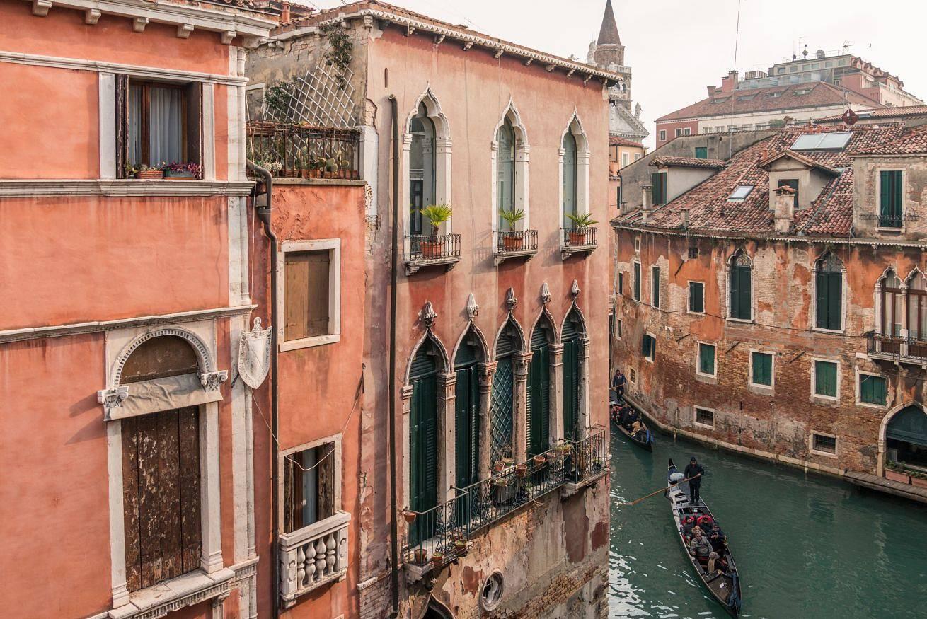 Vakantieappartement met airconditioning in Venetië, Provincie Venetië, Italië voor 4 personen foto 19