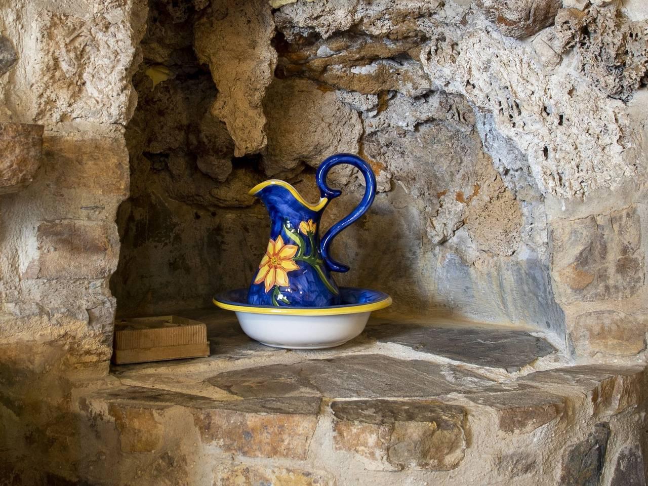Potes Vinon - Cabaña in Cillorigo de Liébana, Cantabrisch Gebergte, Spanje voor 2 personen foto 19