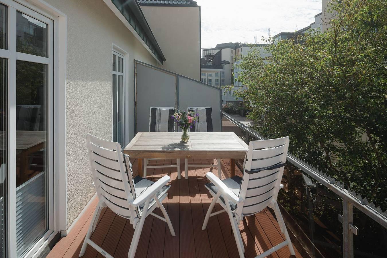 Vakantieappartement in Waddenzee, Duitsland voor 4 personen foto 18