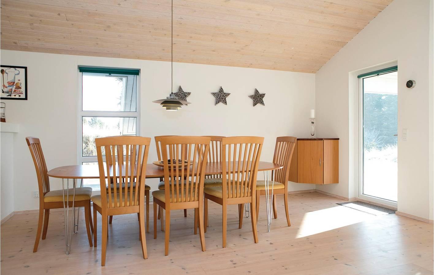 Vakantiehuis in Blokhus, Denemarken voor 5 personen foto 14