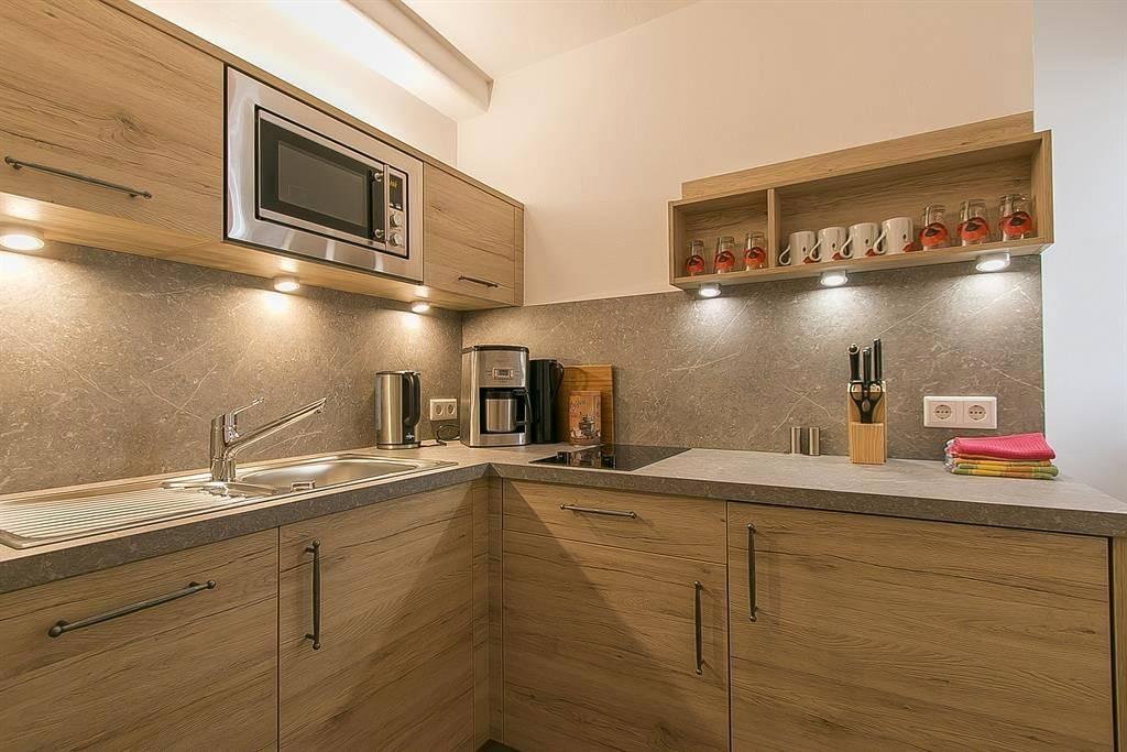 Vakantieappartement in Lofer, Oostenrijk voor 6 personen foto 7