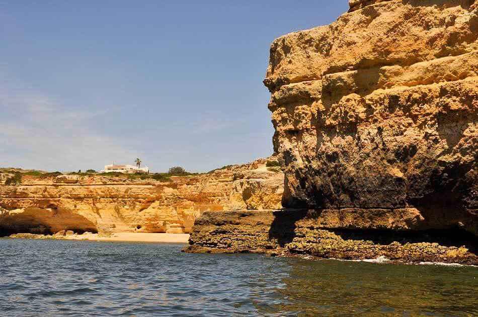 Vakantiehuis in Porches, Portugal voor 6 personen foto 16