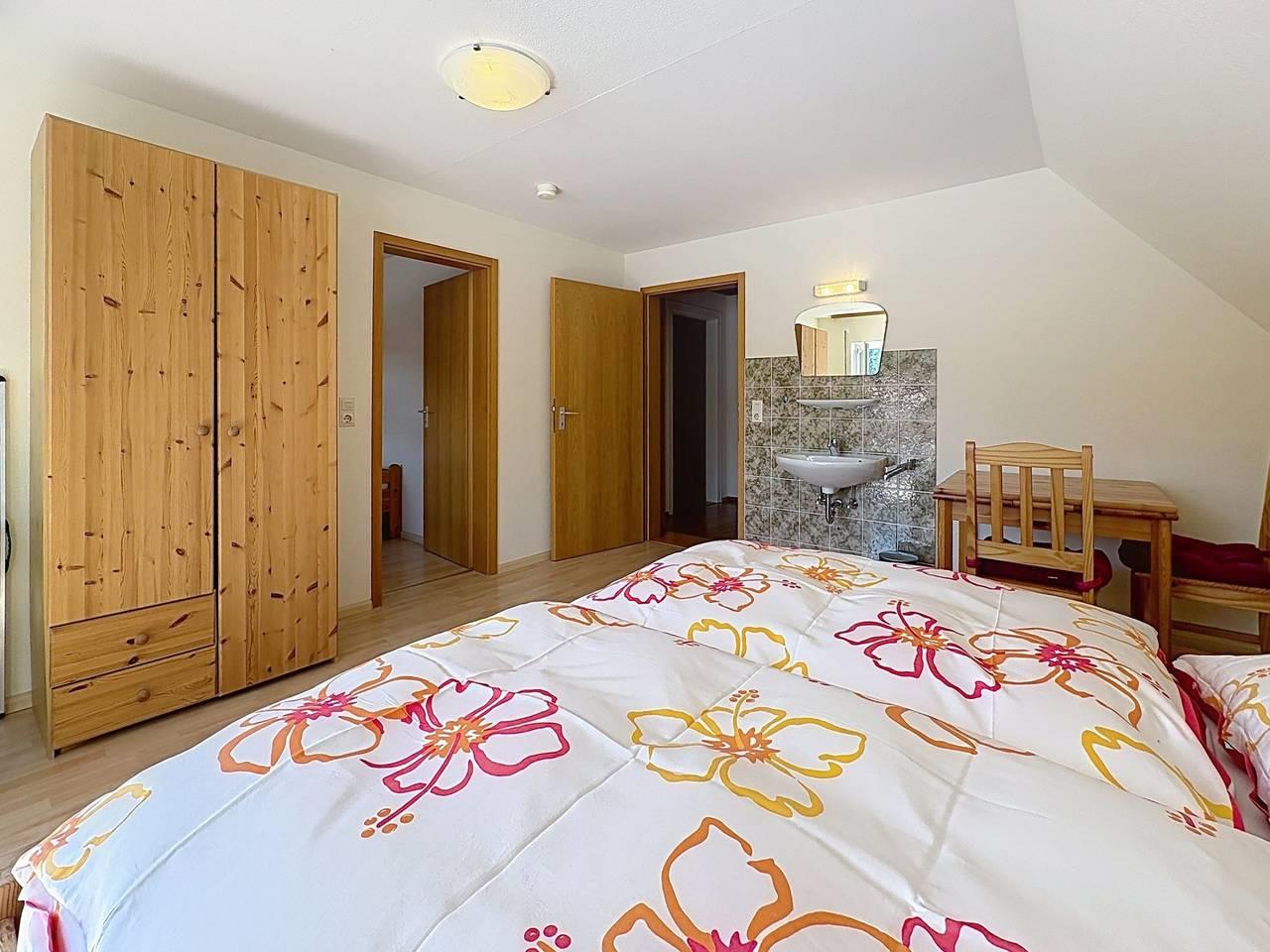 Vakantieappartement in Eisenbach, Duitsland voor 6 personen foto 15