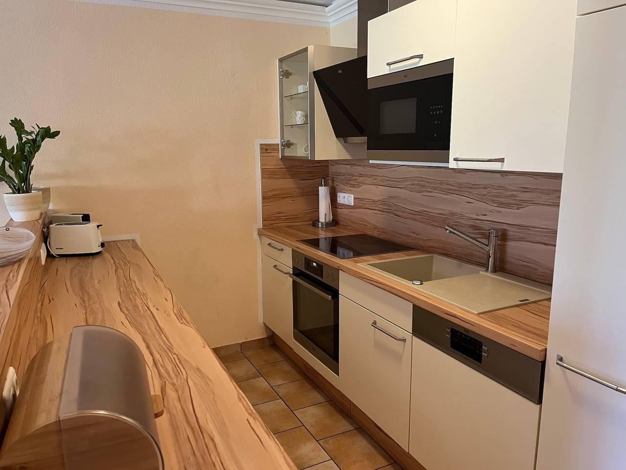 Vakantieappartement in Grundlsee foto 3