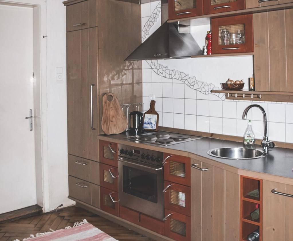 Vakantieappartement in Weitra, Oostenrijk voor 5 personen foto 7