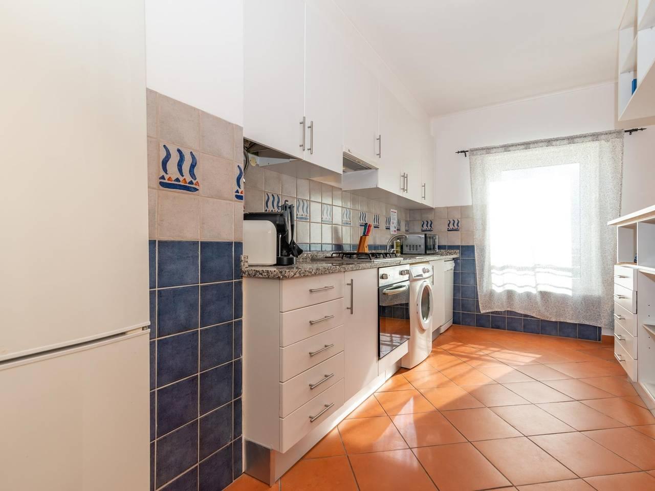 Vakantieappartement in Tavira, Portugal voor 4 personen foto 5