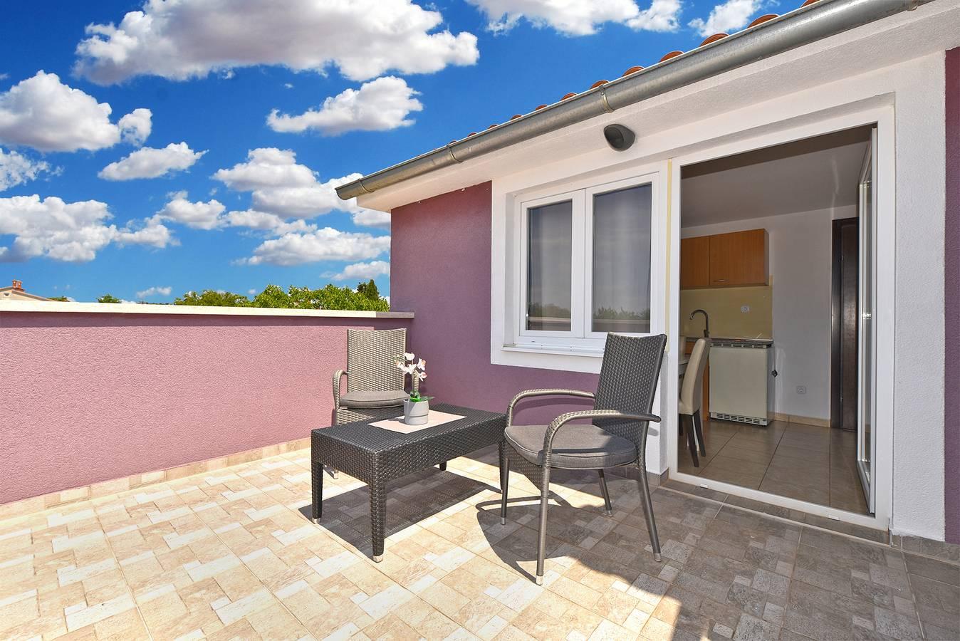 Vakantiehuis in Tar-Vabriga foto 15