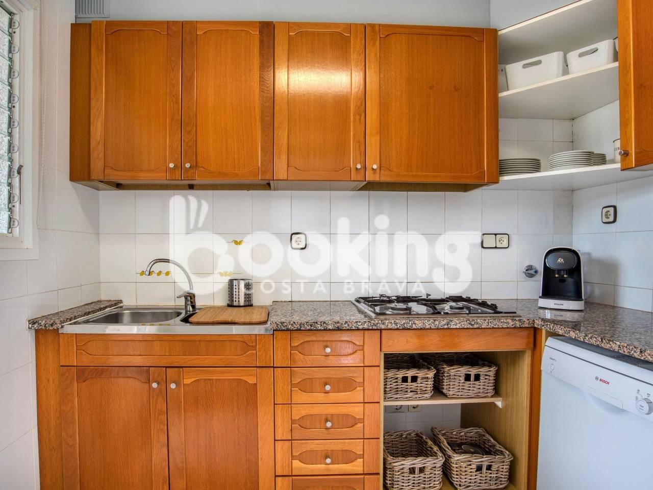 Vakantieappartement in Costa Brava, Spanje voor 6 personen foto 16