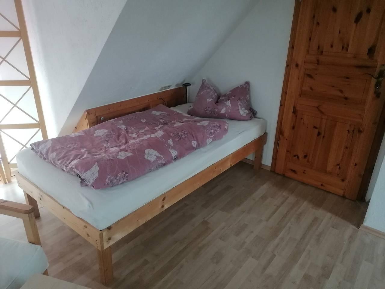 Vakantiehuis in Freiberg foto 4