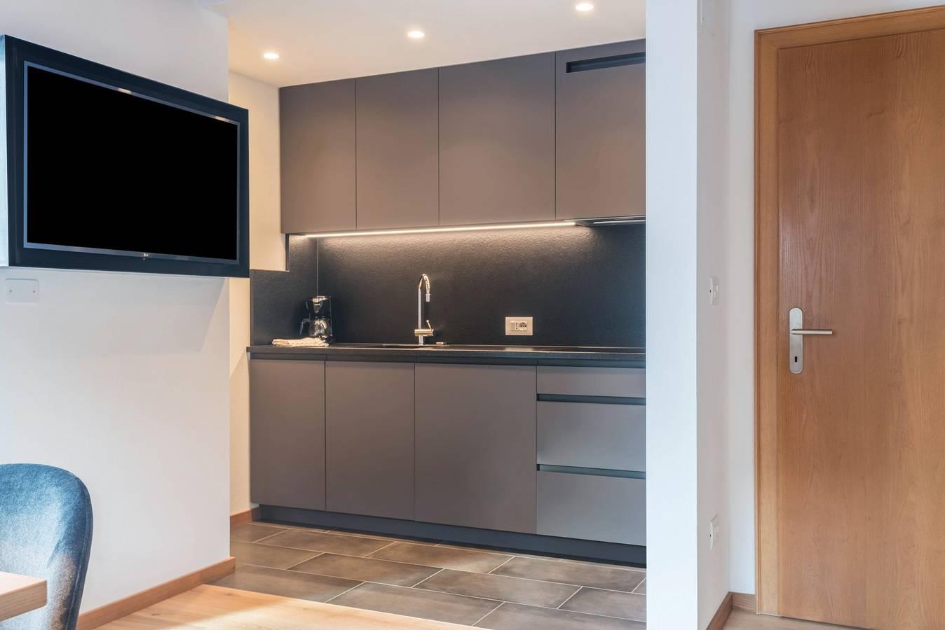 Appartement "La Grambla Mont Seuc 1" in Santa Cristina Gherdëina, Dolomiti Superski, Italië voor 4 personen foto 22