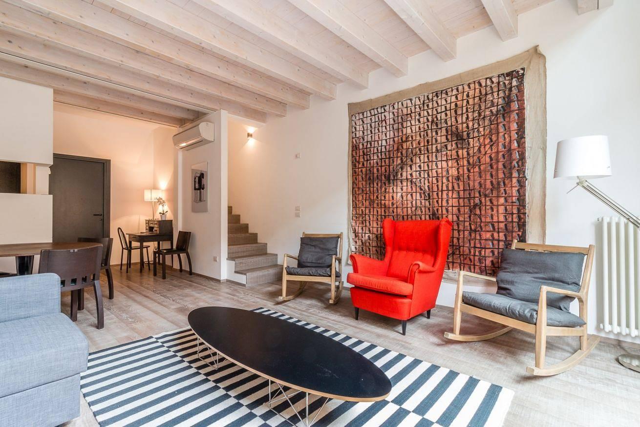 Vakantieappartement in Venetië, Italië voor 4 personen foto 3