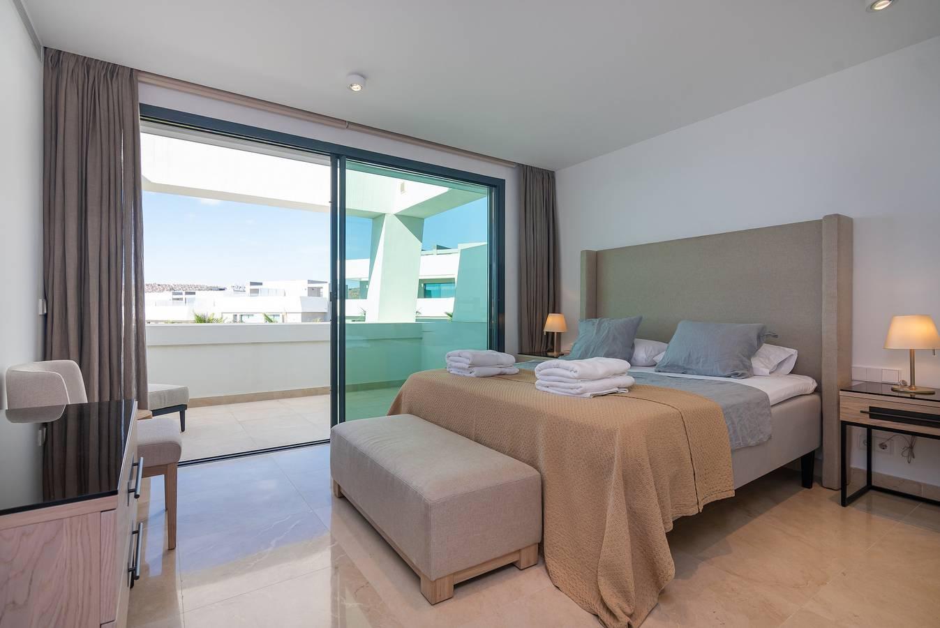 Vakantiehuis in Mijas, Spanje voor 8 personen foto 14