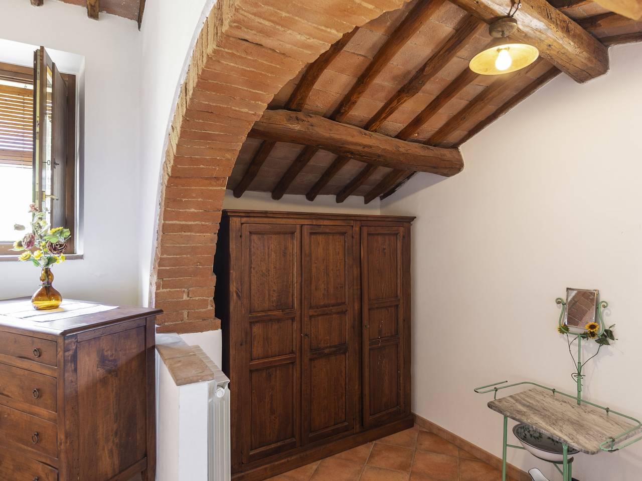 Vakantieappartement in Chianti, Italië voor 9 personen foto 18