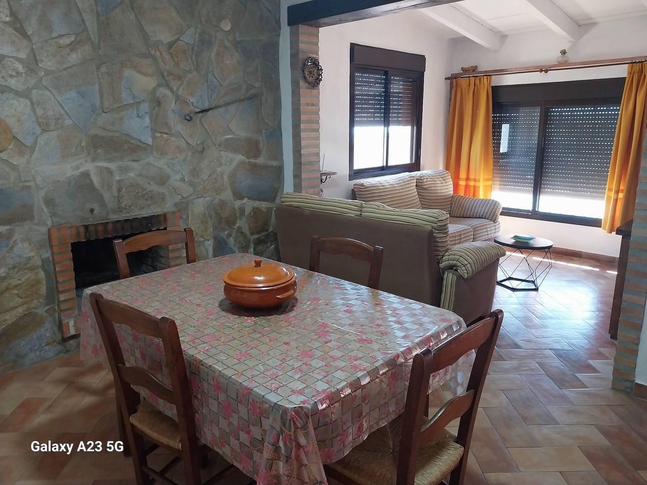 Vakantiehuis in La Janda, Spanje voor 5 personen foto 9