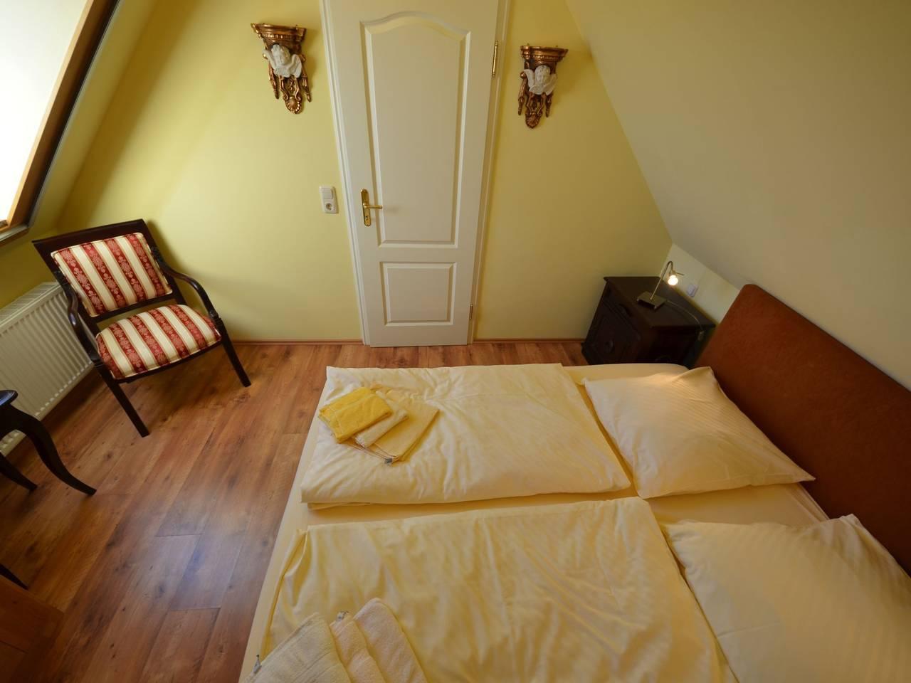 Vakantieappartement in Rügen, Duitsland voor 6 personen foto 17