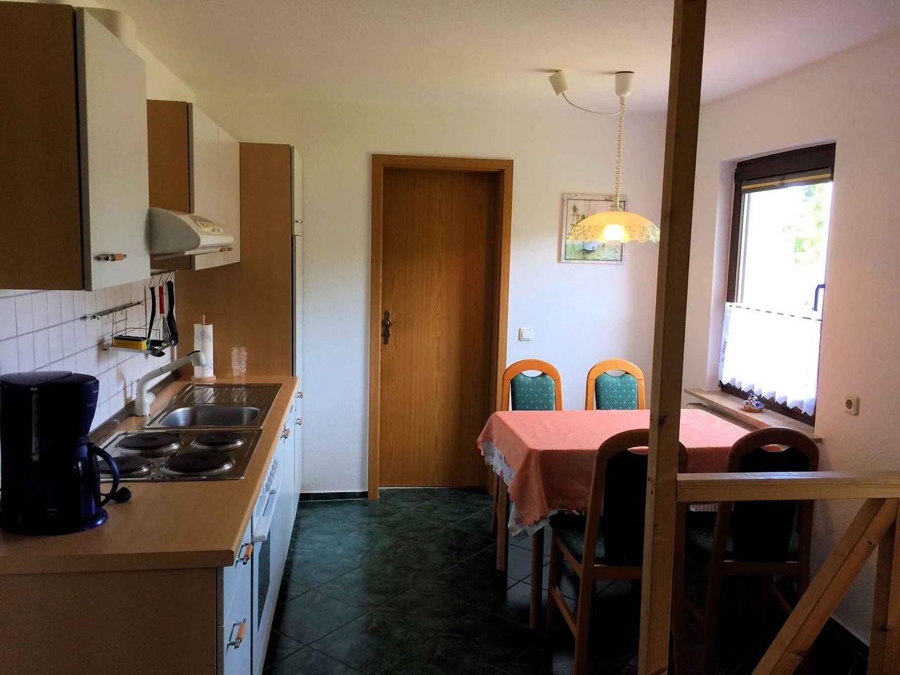 Vakantiehuis in Rügen, Duitsland voor 4 personen foto 12