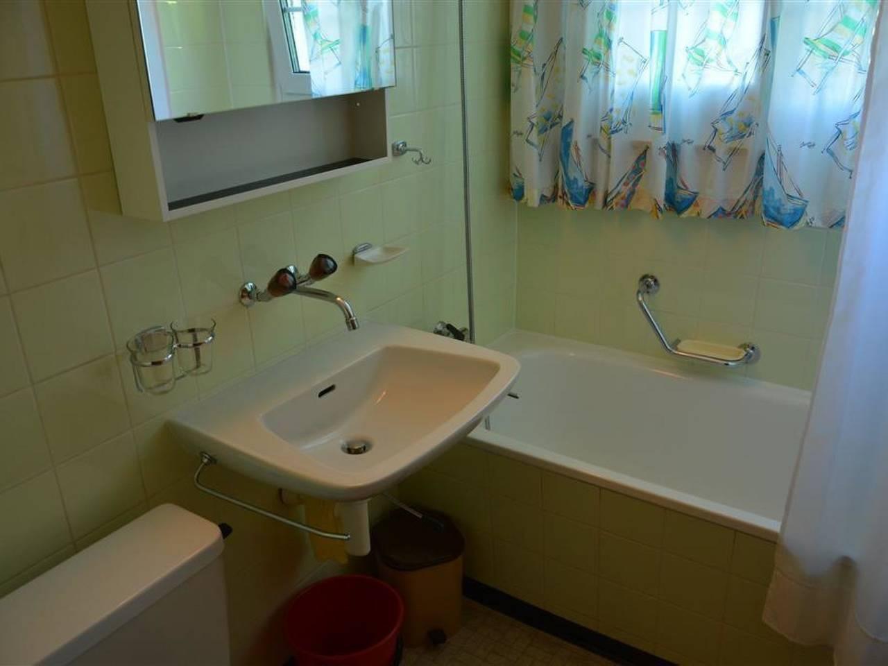 Vakantieappartement in Saanen, Zwitserland voor 5 personen foto 17