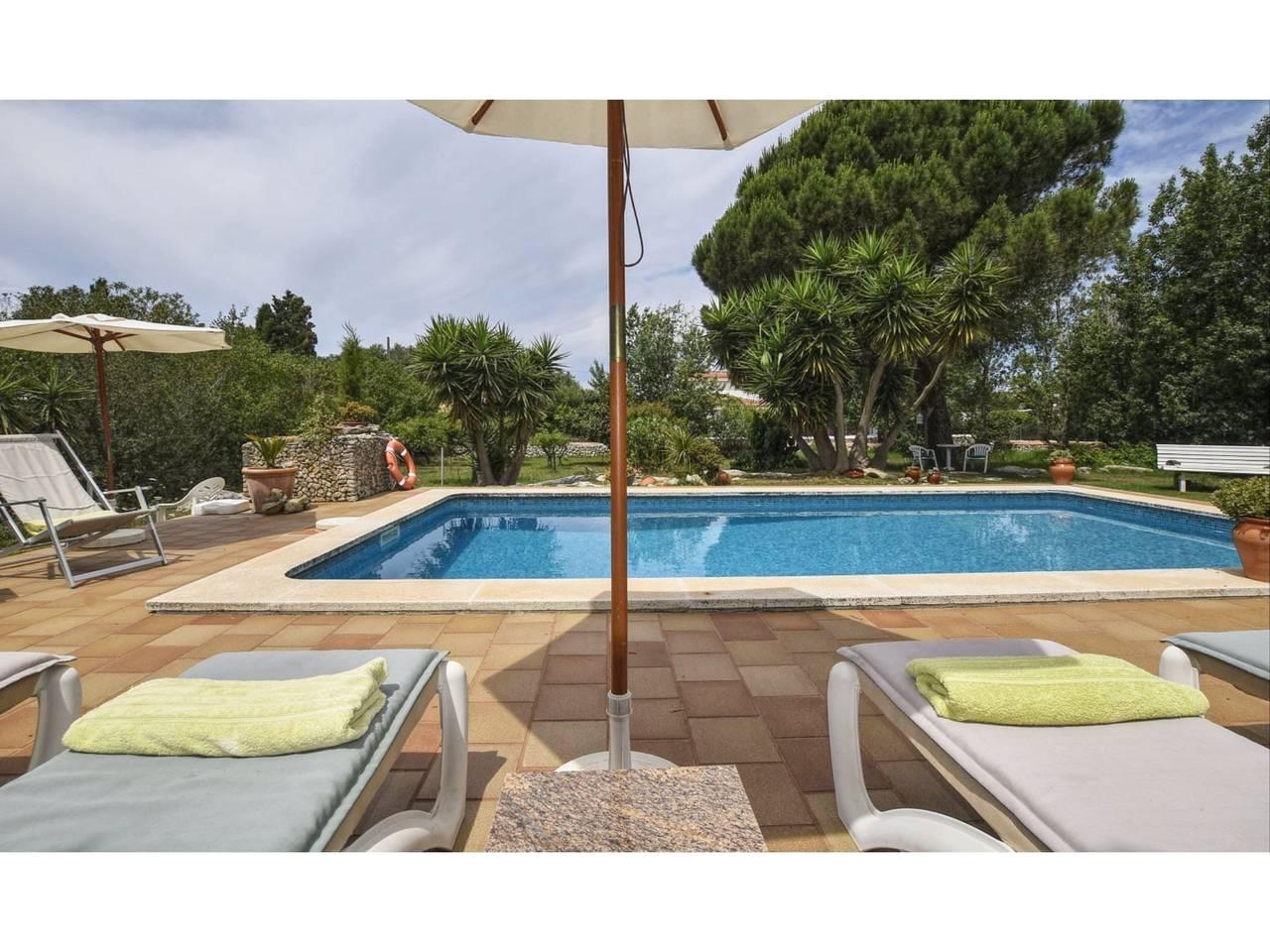 Vakantiehuis in Menorca, Spanje voor 6 personen foto 13