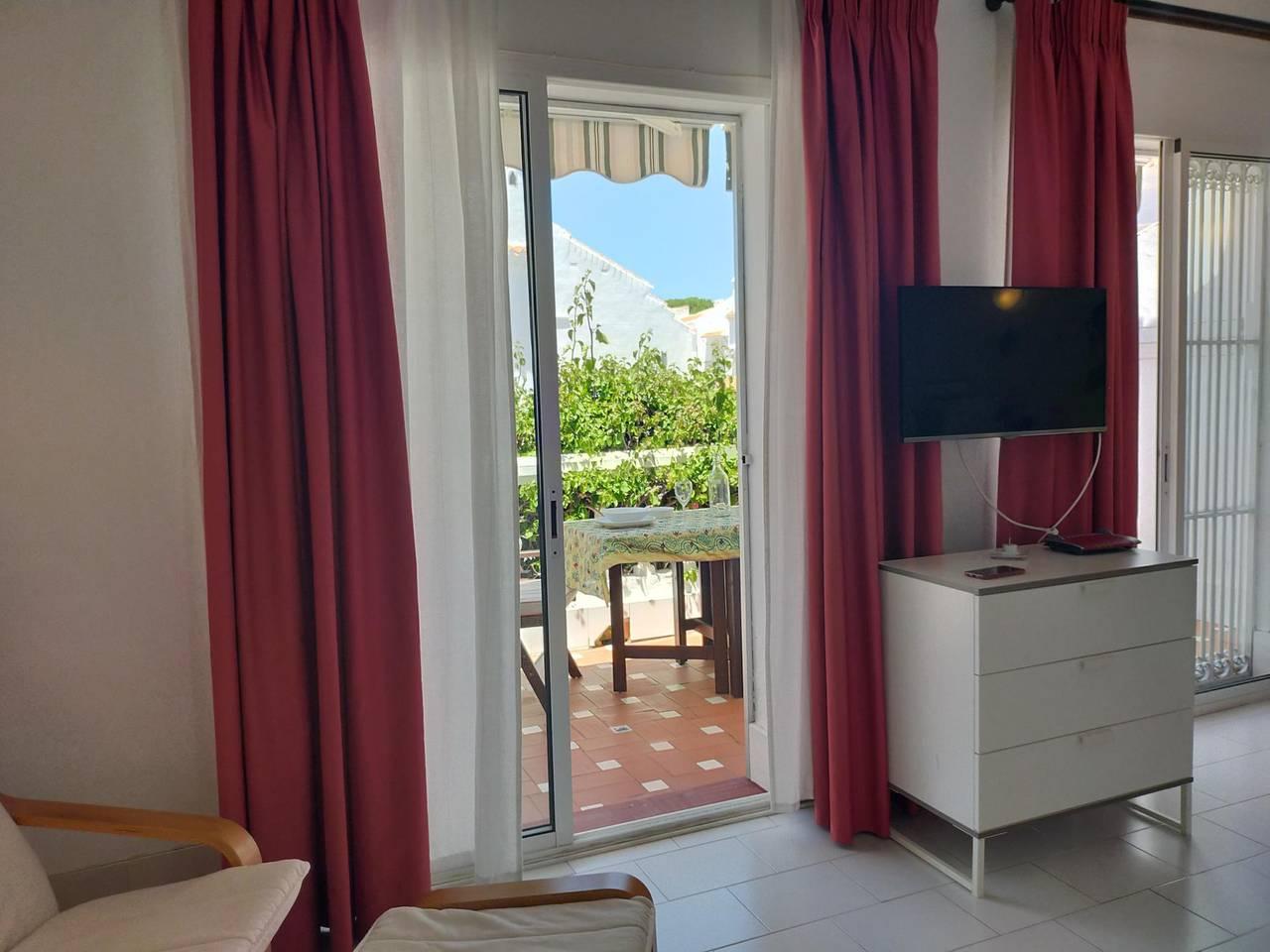 Vakantieappartement in Nerja, Spanje voor 2 personen foto 5