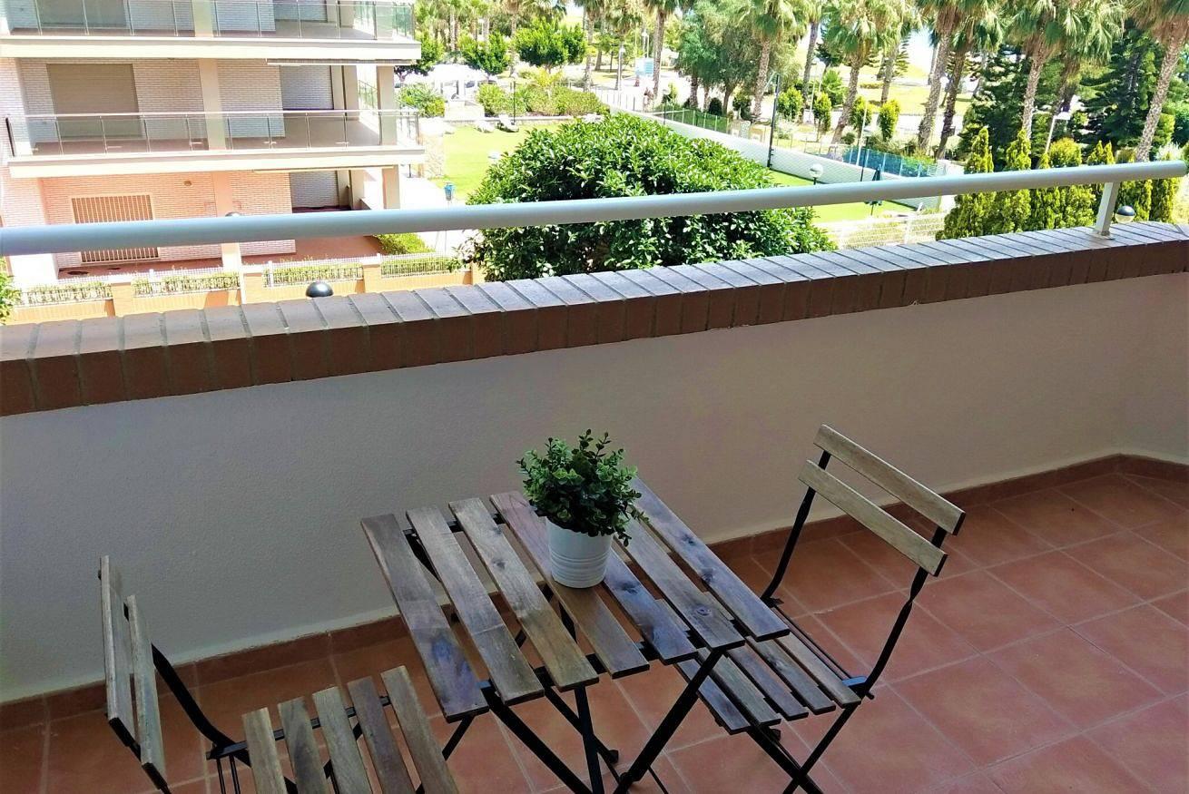Vakantieappartement in Oropesa del Mar, Spanje voor 6 personen foto 13