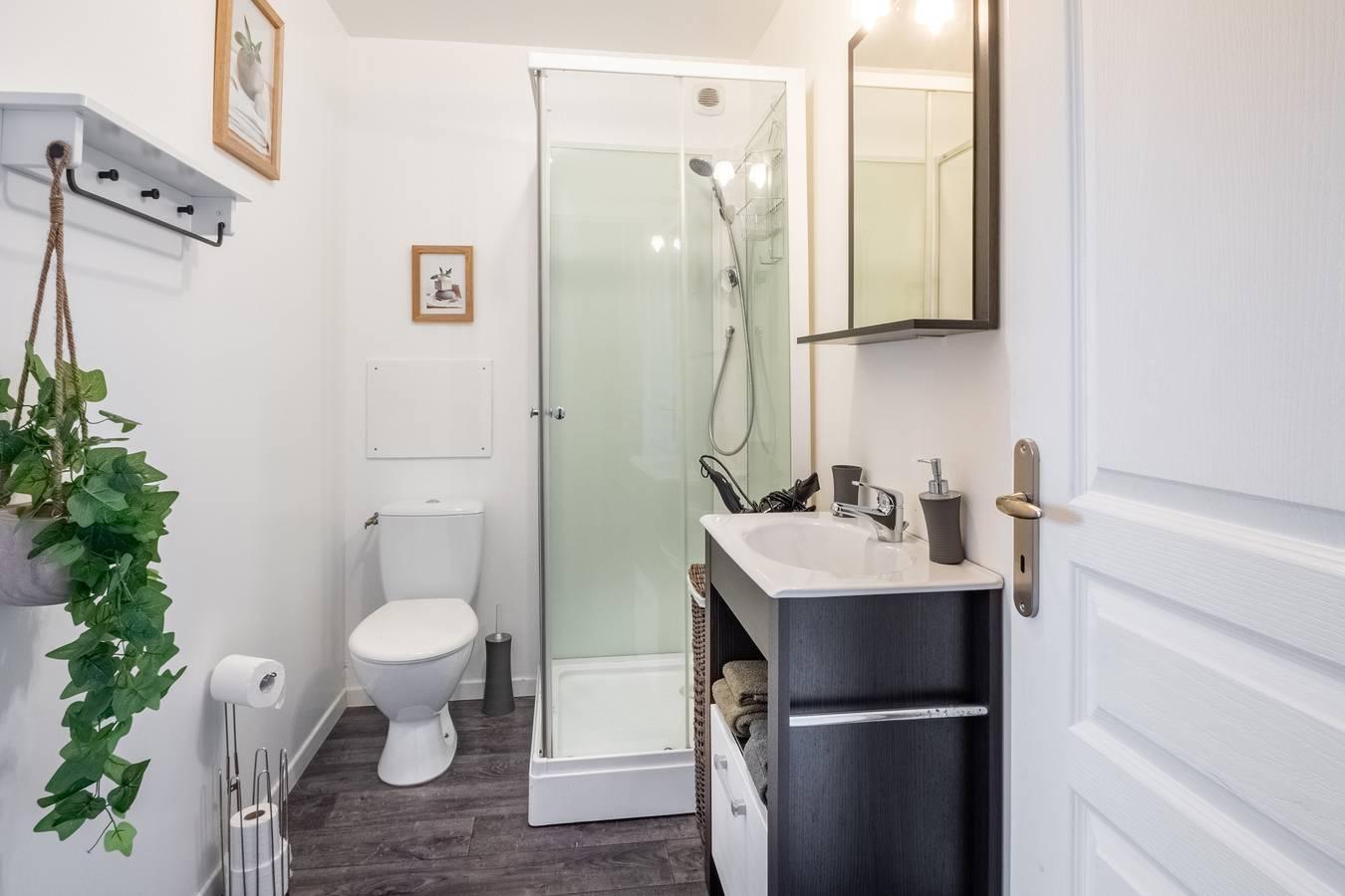 Vakantieappartement in Cancale, Frankrijk voor 4 personen foto 5