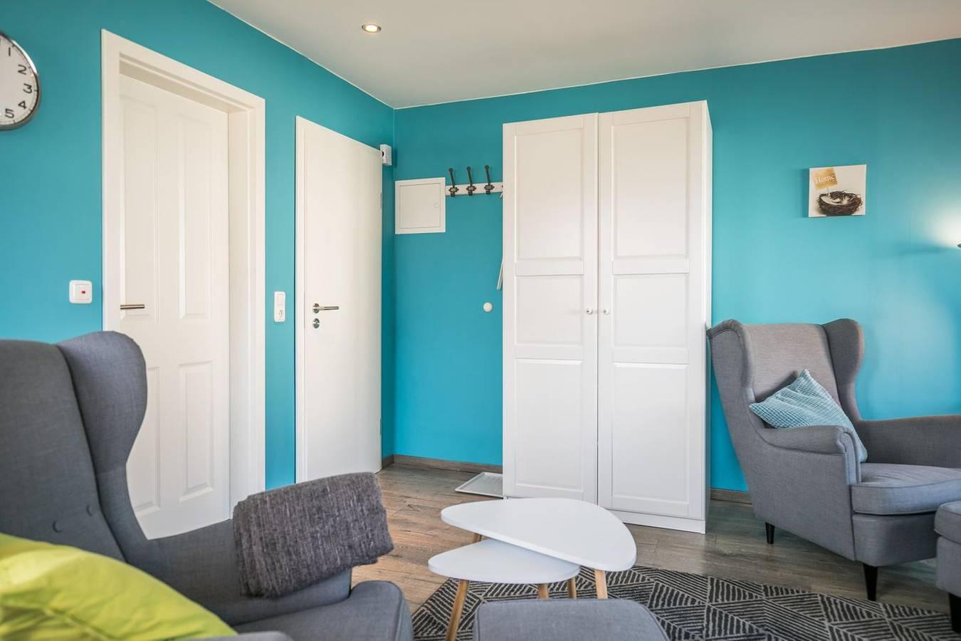 Vakantieappartement in Büsum, Duitsland voor 2 personen foto 5