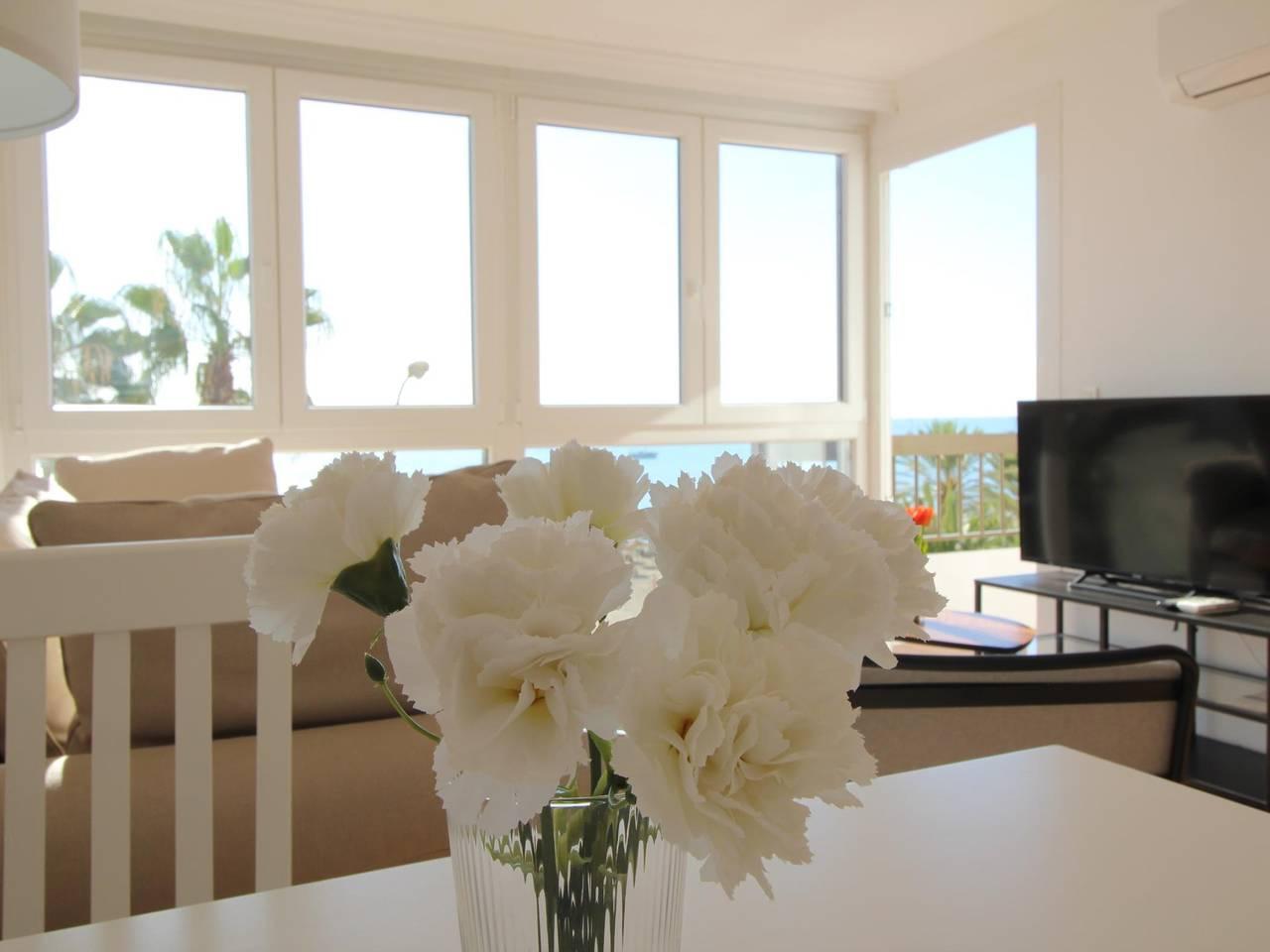 Vakantieappartement in Malaga, Spanje voor 4 personen foto 4