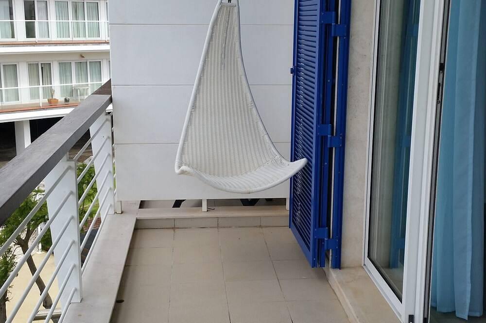 Bovenste verdieping appartement met een fantastisch in São Sebastião, São Gonçalo de Lagos, Portugal voor 6 personen foto 19