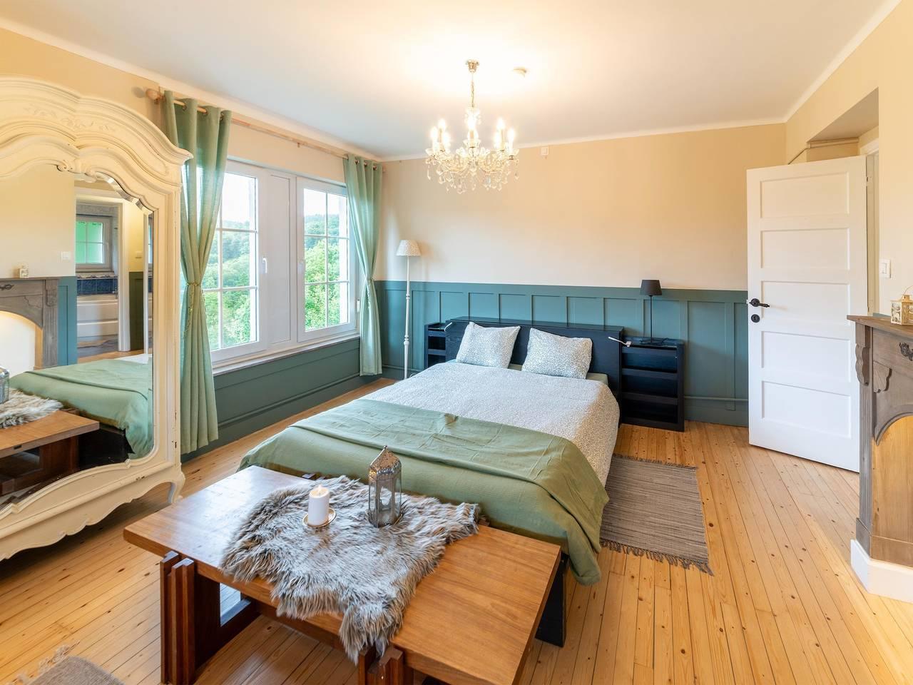 Vakantiehuis in Bouillon, België voor 6 personen foto 6
