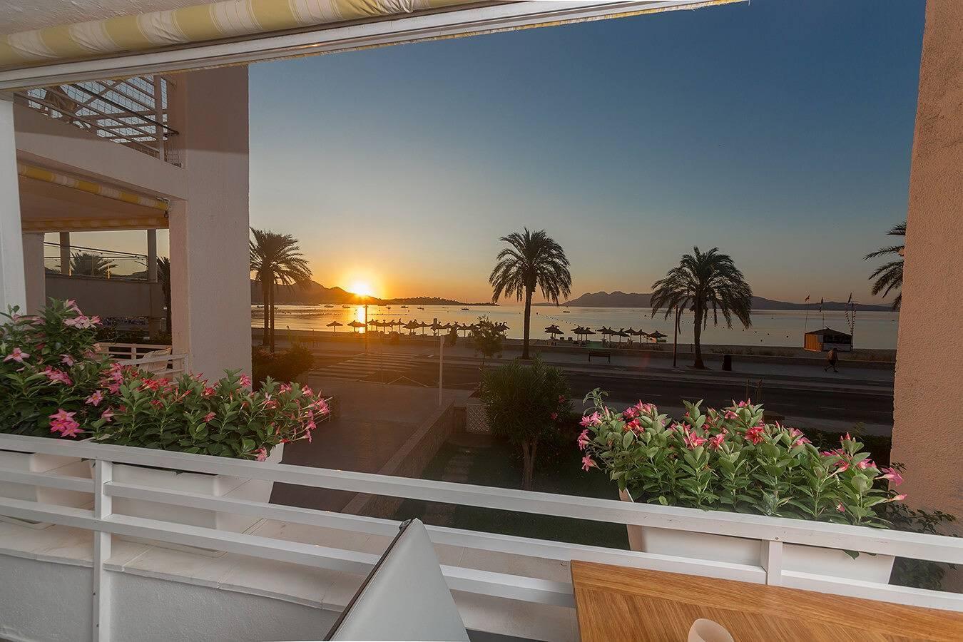 Vakantieappartement in Mallorca, Spanje voor 3 personen foto 11