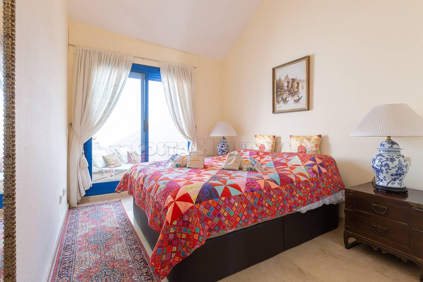 Vakantieappartement in Manilva, Spanje voor 6 personen foto 10