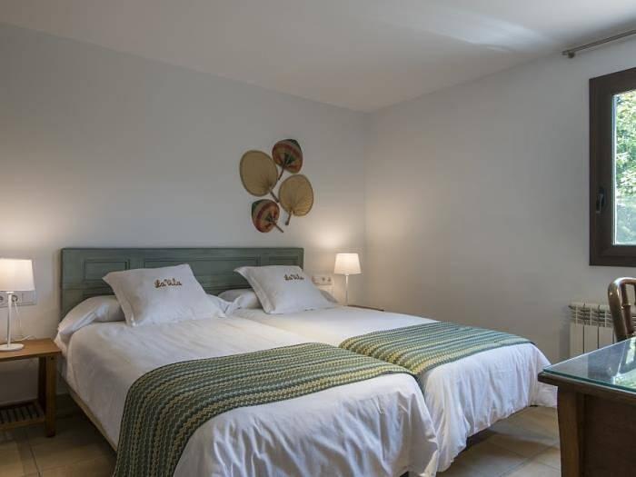 Vakantiehuis in Bages, Spanje voor 8 personen foto 16
