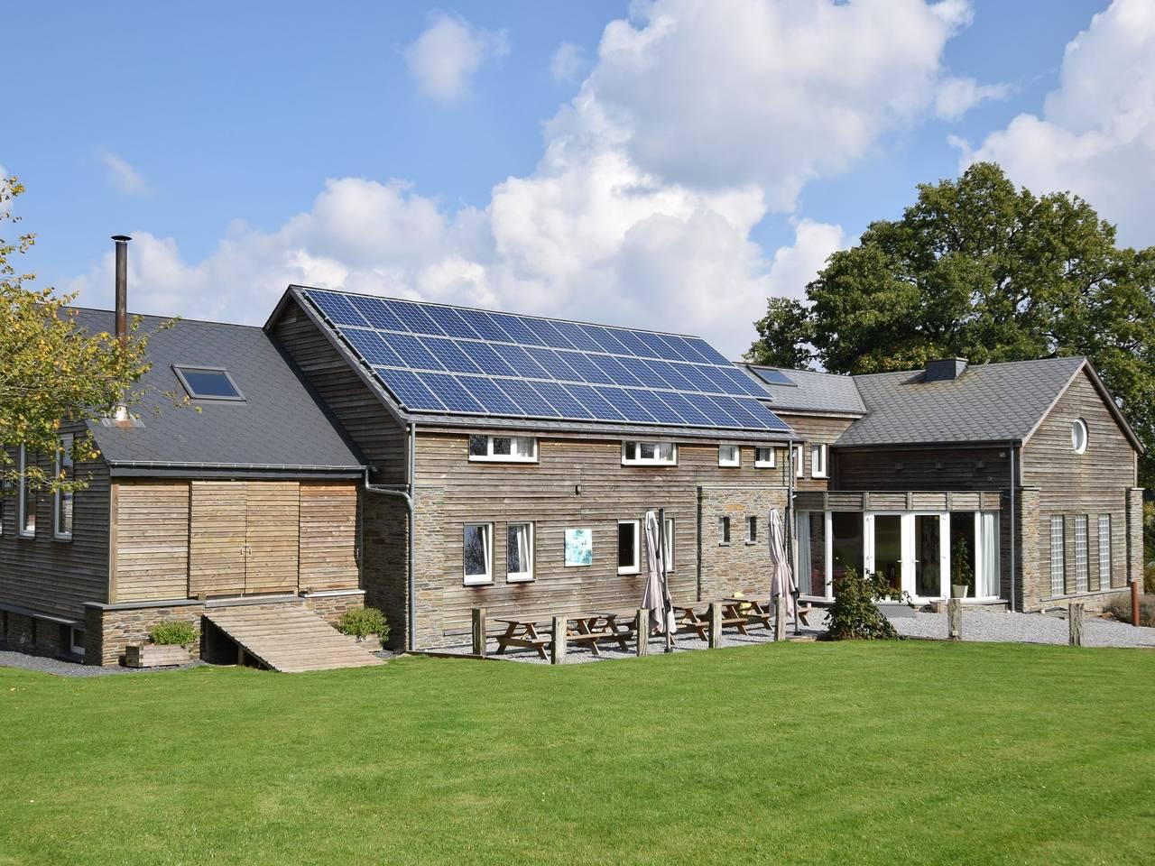 Vakantiehuis in Vielsalm foto 9