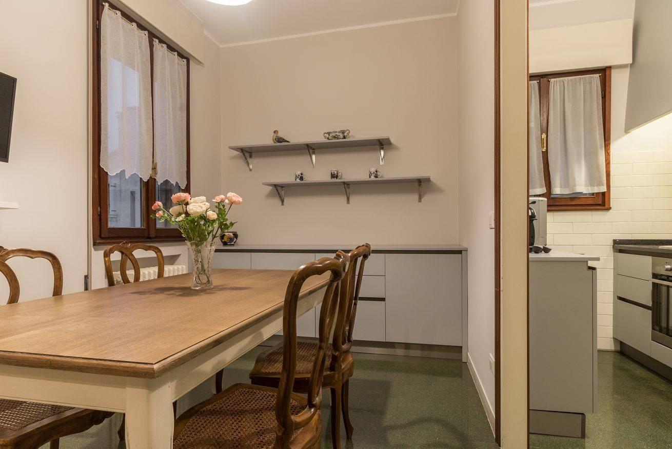 Vakantieappartement in Venetië, Italië voor 4 personen foto 5