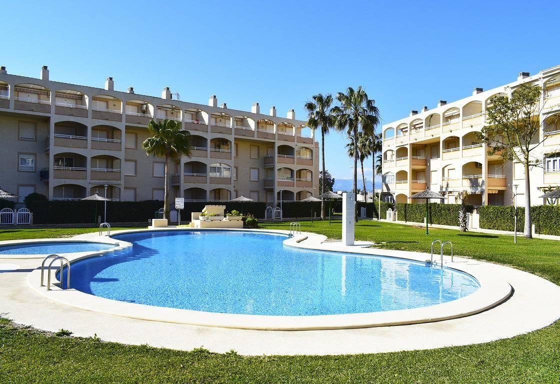 Anacasa Bahia de Denia Les Marines in El Palmar, Costa Blanca, Spanje voor 6 personen foto 23