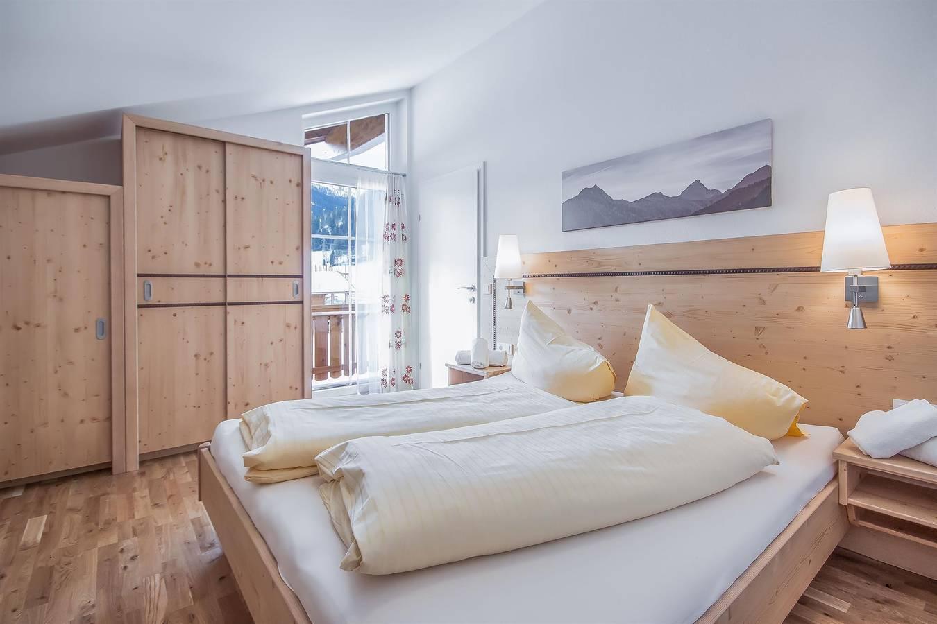 Vakantieappartement in Tauern, Oostenrijk voor 2 personen foto 5