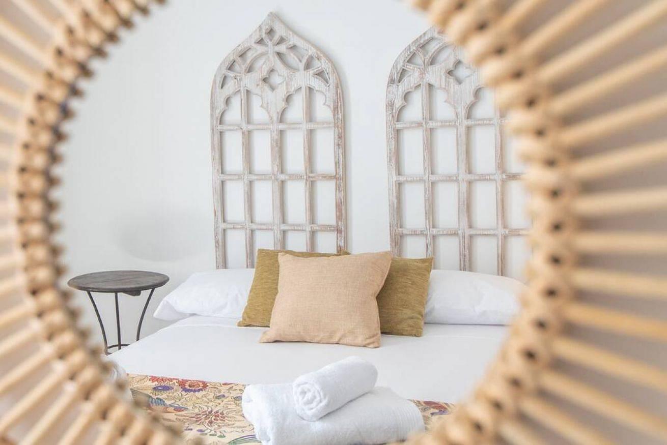 Vakantieappartement in Cádiz, Spanje voor 4 personen foto 8