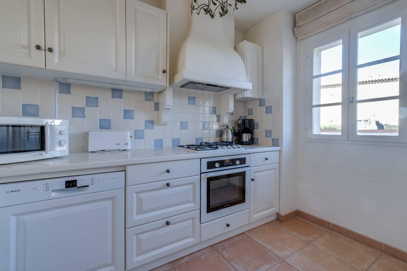 Vakantieappartement in Var, Frankrijk voor 4 personen foto 5