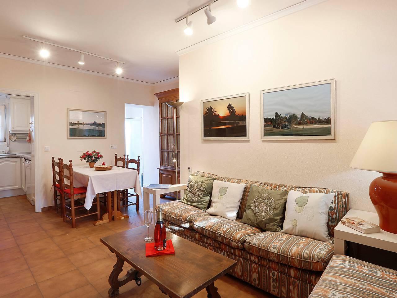 Vakantieappartement in Safor, Spanje voor 6 personen foto 5
