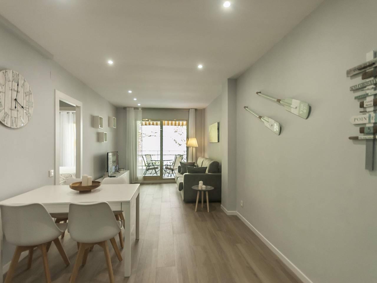Vakantieappartement in Costa Brava, Spanje voor 6 personen foto 8