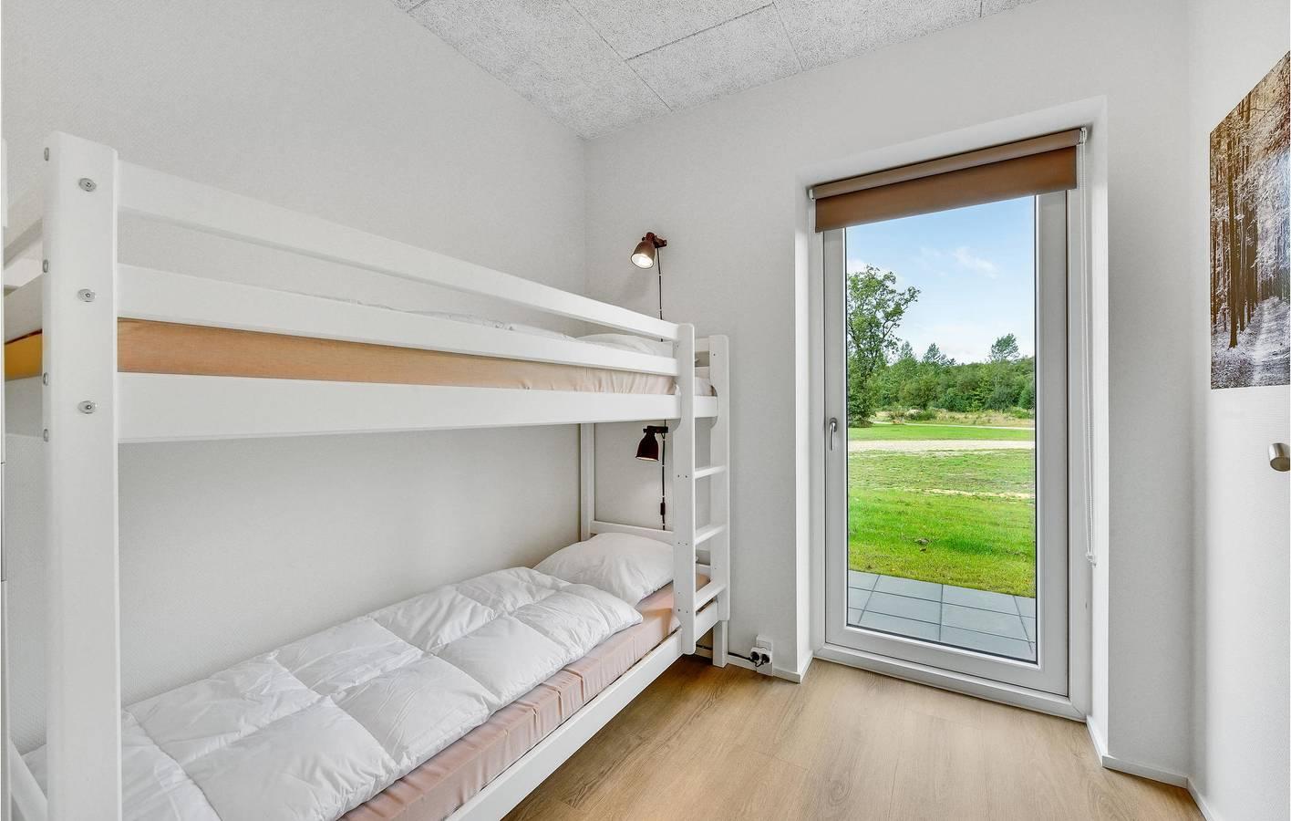 Vakantiehuis met terras in Ringkøbing, Ringkobing-Skjern, Denemarken voor 6 personen foto 23