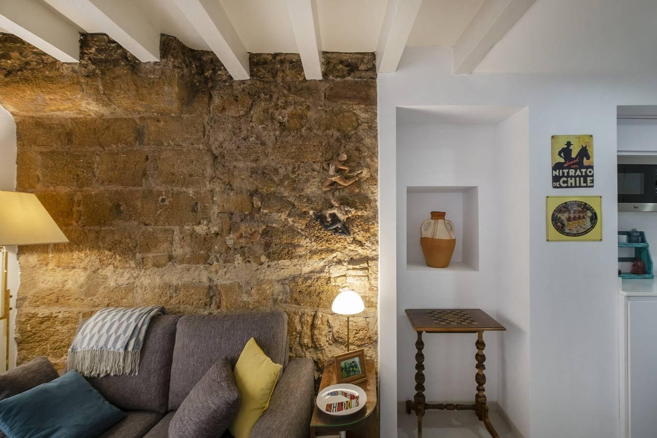 Vakantieappartement in Cádiz, Spanje voor 2 personen foto 10