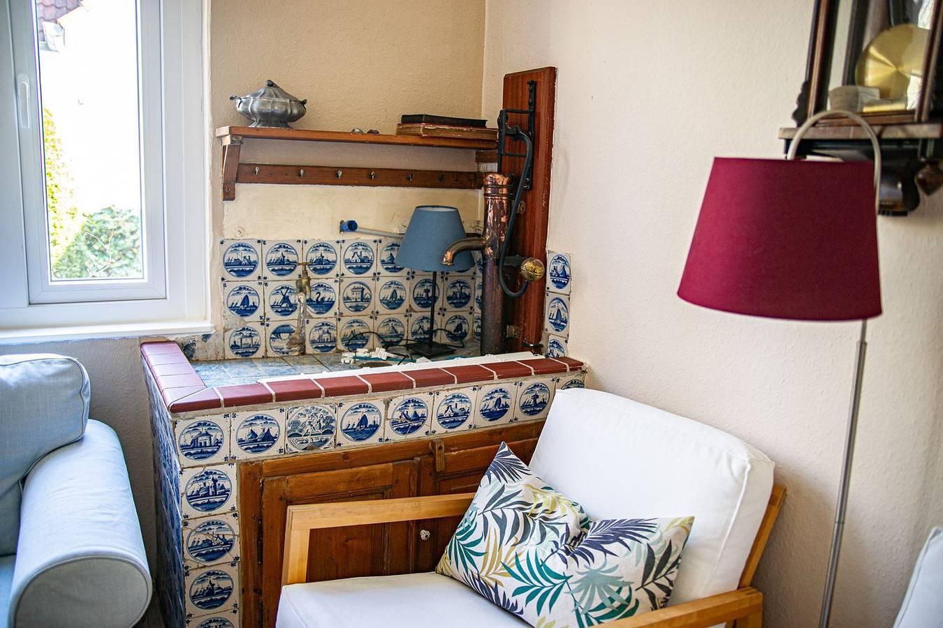 Vakantieappartement in Waddenzee, Duitsland voor 4 personen foto 4