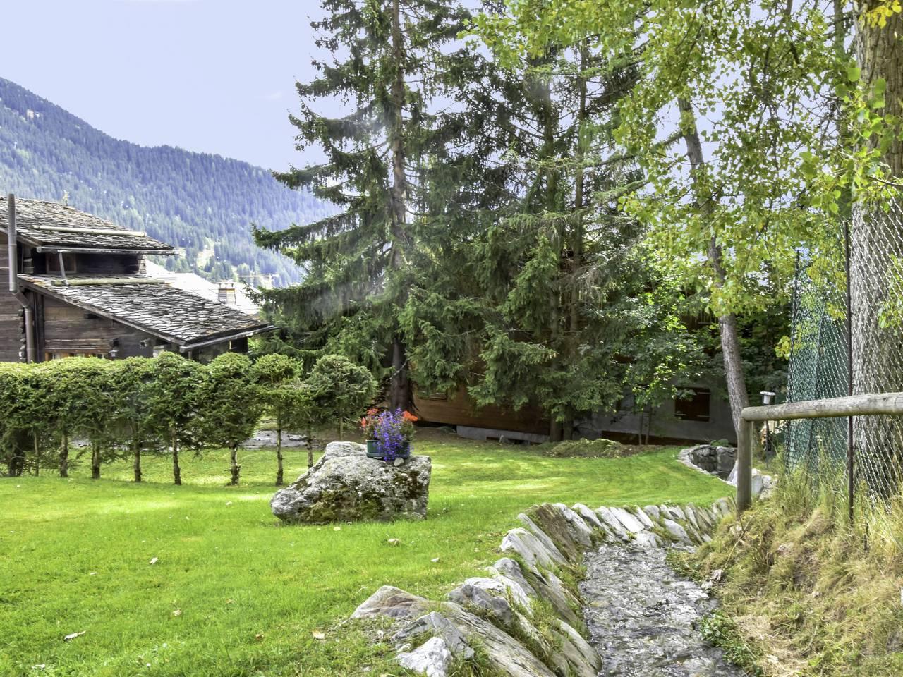 Entremont 60 in Bagnes, Walliser Alpen, Zwitserland voor 2 personen foto 24