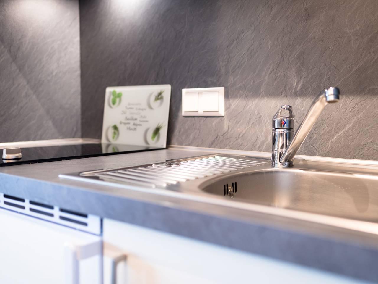 Vakantieappartement in Lahnstein, Duitsland voor 2 personen foto 4