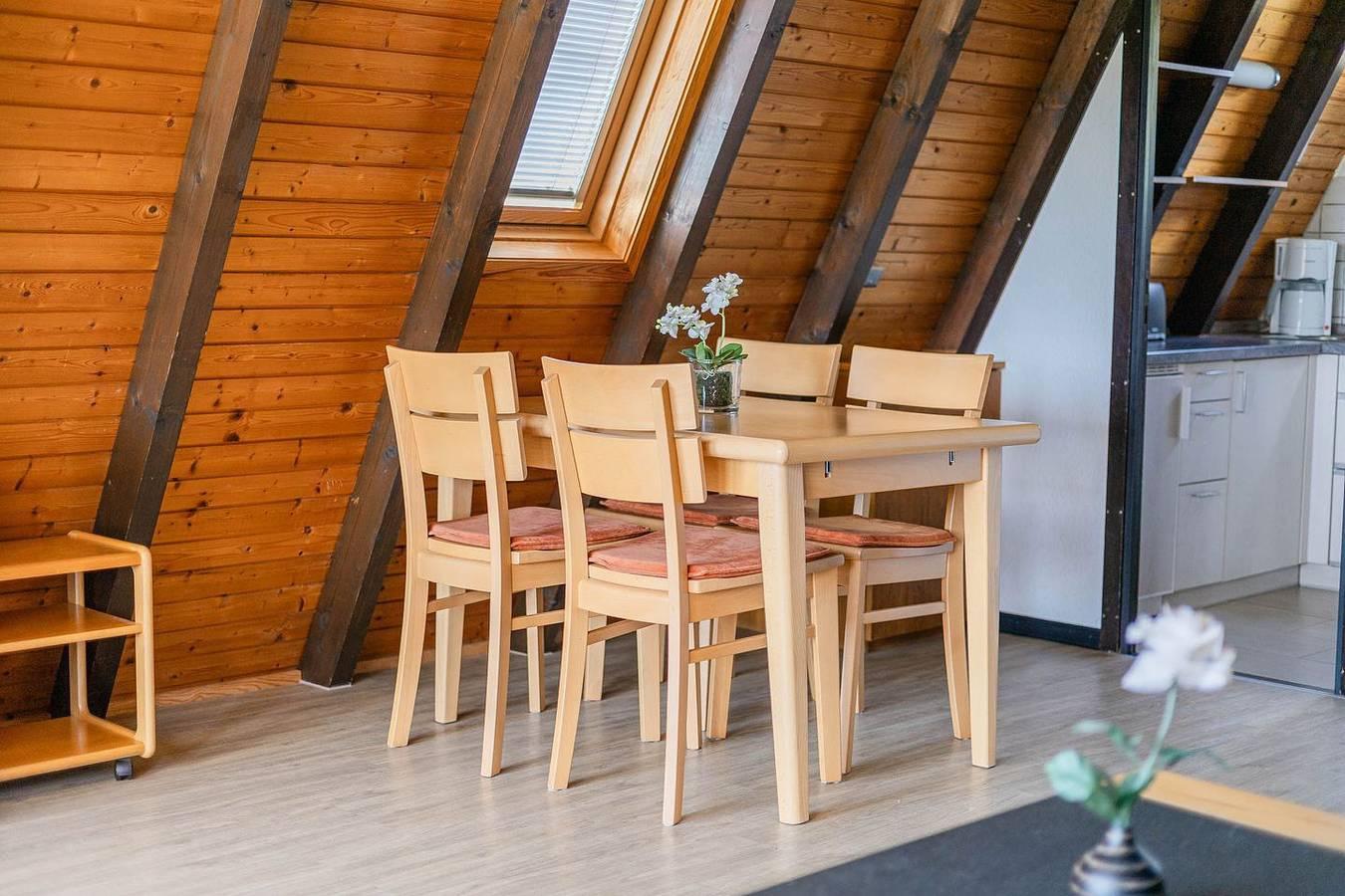 Vakantiehuis in Bodensee, Duitsland voor 4 personen foto 9