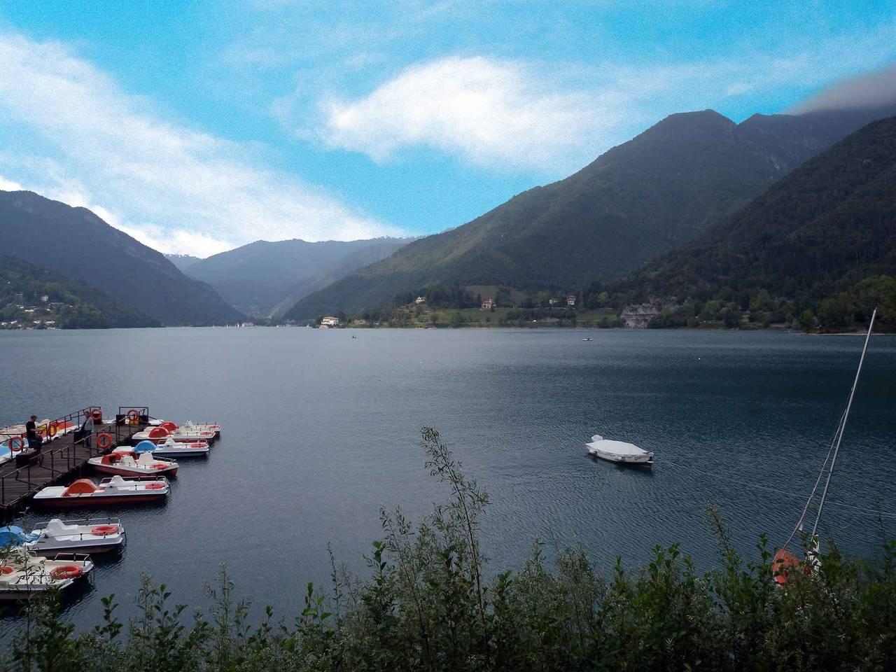 Vakantieappartement in Ledro, Italië voor 6 personen foto 5