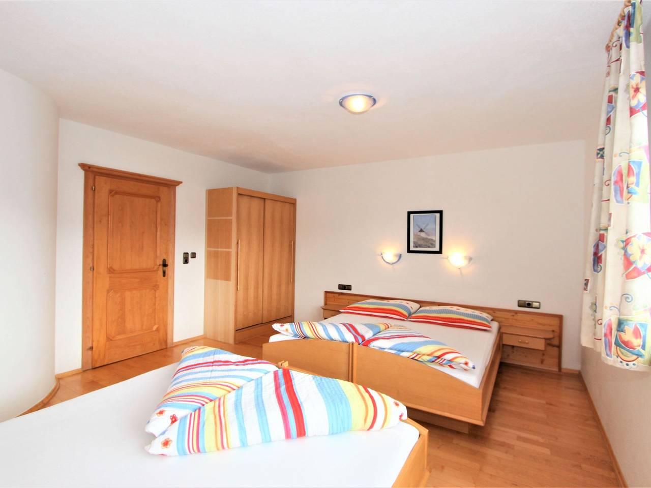 Vakantieappartement in Zillertal, Oostenrijk voor 12 personen foto 10