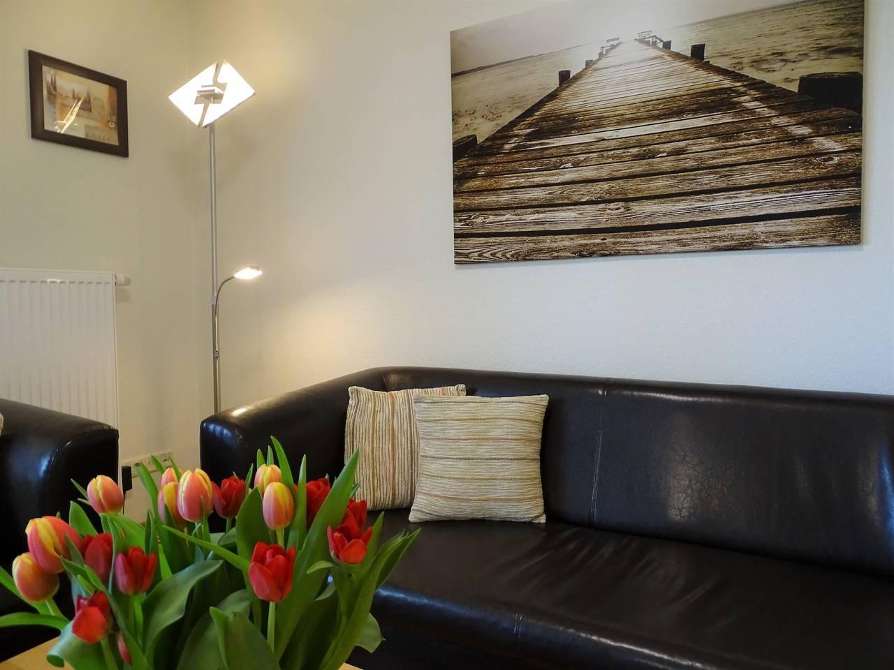 Vakantieappartement in Kellenhusen, Duitsland voor 5 personen foto 10